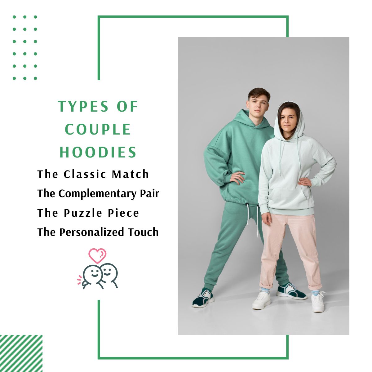 couple fashion