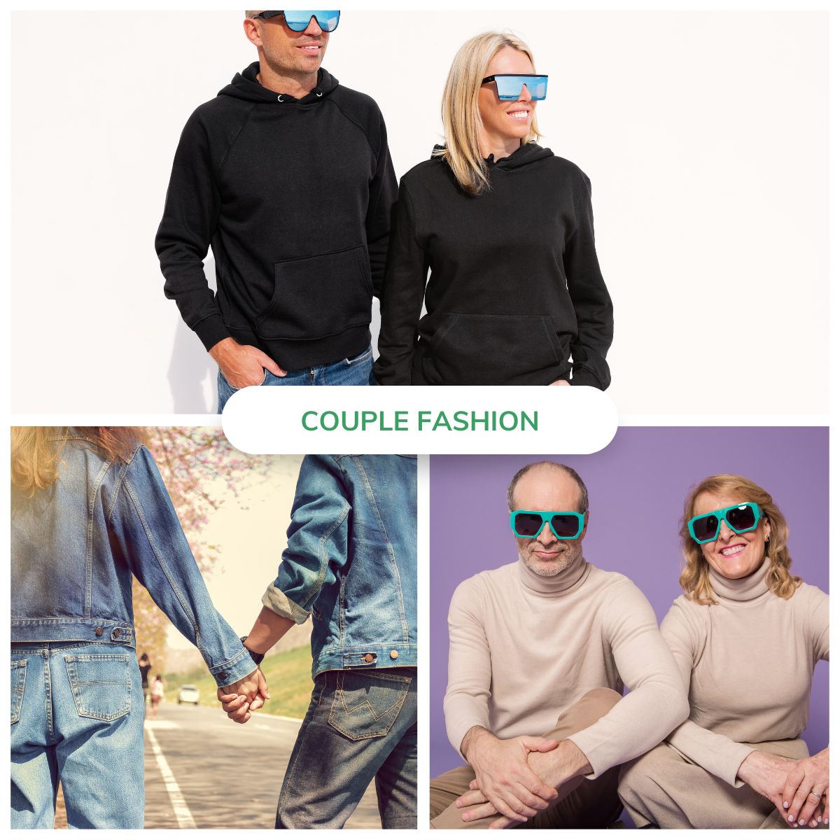 couple fashion